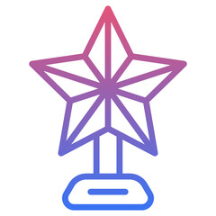Award icon