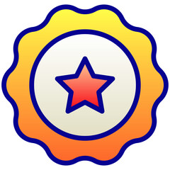 Award icon