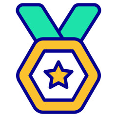 Award icon