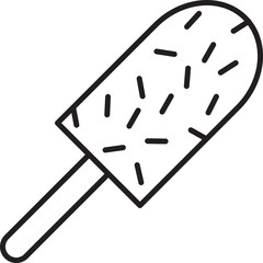 popsicle icon