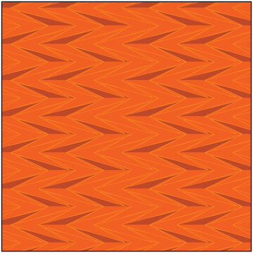 Seamless Pattern Geometric Abstract