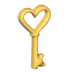 love key element