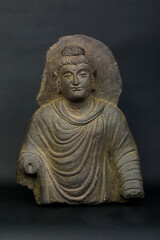 Fototapeta na wymiar Budha Statues