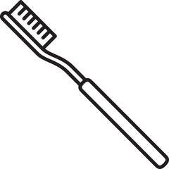 toothbrush icon