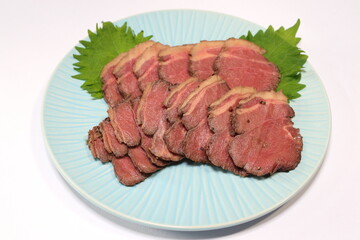 ローストホース（馬肉ロースト）