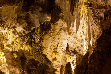 Cave