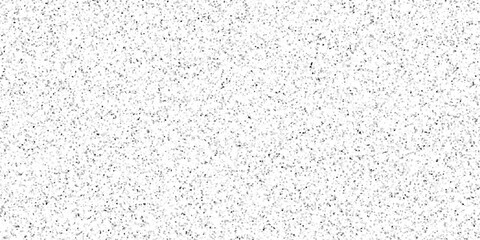 Abstract design with white paper texture background and terrazzo flooring texture polished stone pattern old surface marble for background .Rock backdrop textured illustration .Geometric background 