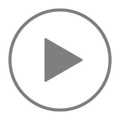 play button icon transparent png 