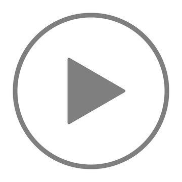 play button icon transparent png 