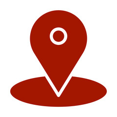 map pointer icon transparent png 