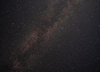 La Palma bei Nacht