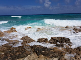 Mexico, Playa del Carmen e Cozumel