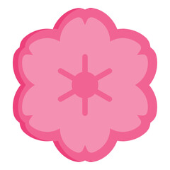 akura Flower Icon