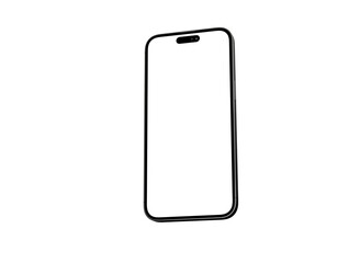 phone 3d illustration mockup smartphone 3d - mockup