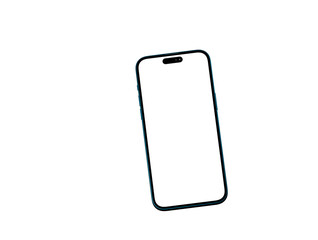 phone 3d illustration mockup smartphone 3d - mockup