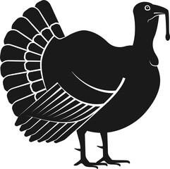 Turkey male icon