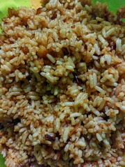 fried rice