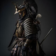 Samurai