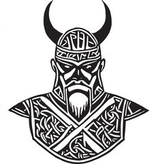 Tatuaggio Vichingo 2