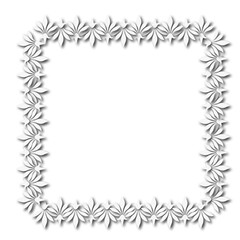 frames in vintage style with elements of ornament, art, pattern, background, texture
