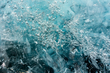 Diamond Beach, Jökulsárlón, Southern Iceland