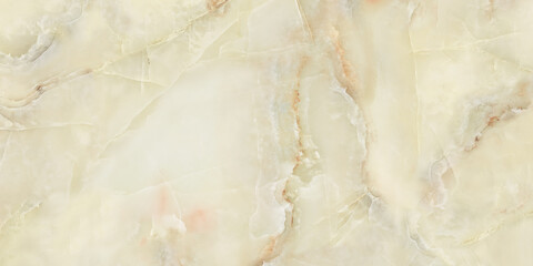 Marble cream texture pattern with high resolution