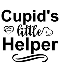 Valentine's Day SVG Bundle, Digital files svg, eps, png, jpg, pdf, Valentines, Be Mine, Still Single, Love,