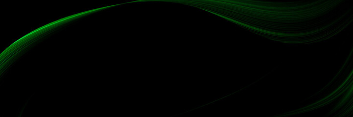 Background black and green dark are light with the gradient is the Surface with templates metal texture soft lines tech gradient abstract diagonal background silver black sleek with gray.