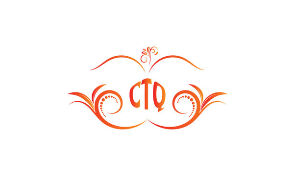 CTQ Letter logo design,
CTQ vector logo, 
CTQ with shape, 
CTQ template with matching color,
CTQ logo Simple, Elegant, 
CTQ Luxurious Logo,
CTQ Vector pro,
CTQ Typography,
