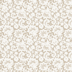 Textile and digital seamless pattern design 