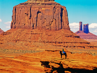  Monument Valley, Arizona