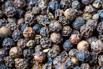 pepper seeds