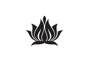 This is beauty and spa icon design for your business