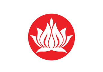 This is beauty and spa icon design for your business