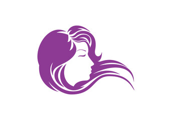 This is beauty and spa icon design for your business