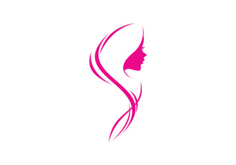 This is beauty and spa icon design for your business