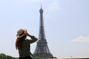 Fototapeta premium woman