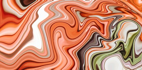 artwork Marble stone texture abstract background. creative fake painted artificial surface, Gradient digital marbling illustration wallpaper