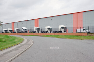 Obraz premium trafford_01