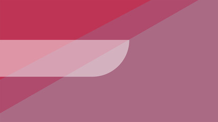 pink abstract background