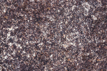 Metal rust texture. Grunge peeling paint background. Dirty industrial steel sheet pattern. Corroded iron surface. Grainy metal texture. Scratched iron surface. Rusty noise background.