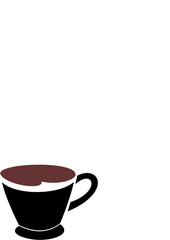 milk coffee