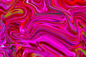 Fototapeta premium Pink marble texture. Abstract marble background