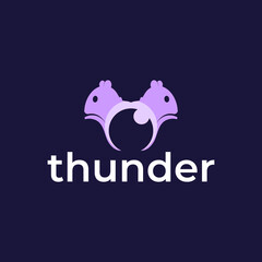 two mouse and cam logo