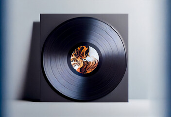 future concept mockup album