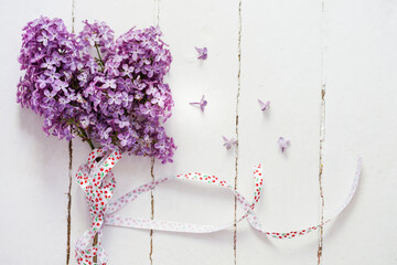 summer flowers background