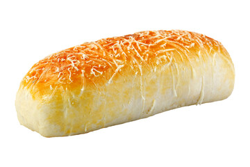 Brazilian snacks, traditional snacks for parties, rolled ham and cheese