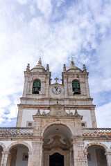 Sanctuary of Our Lady of Nazare