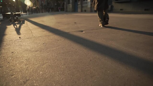 Walk