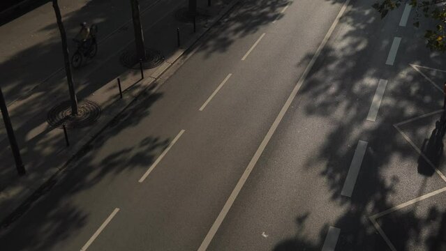 Boulevard